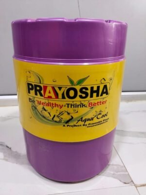 Prayosha Water Jug