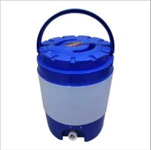Plastic Water Jug